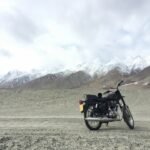 Manali to Leh Bike Expedition